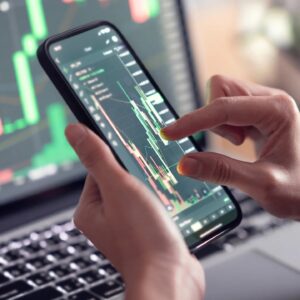 The Complete Stock Trading Masterclass: From Beginner to Pro