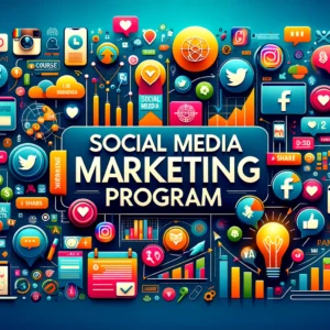 Social Media Marketing Program