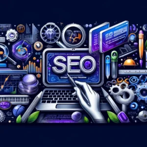 SEO Expert Training Program