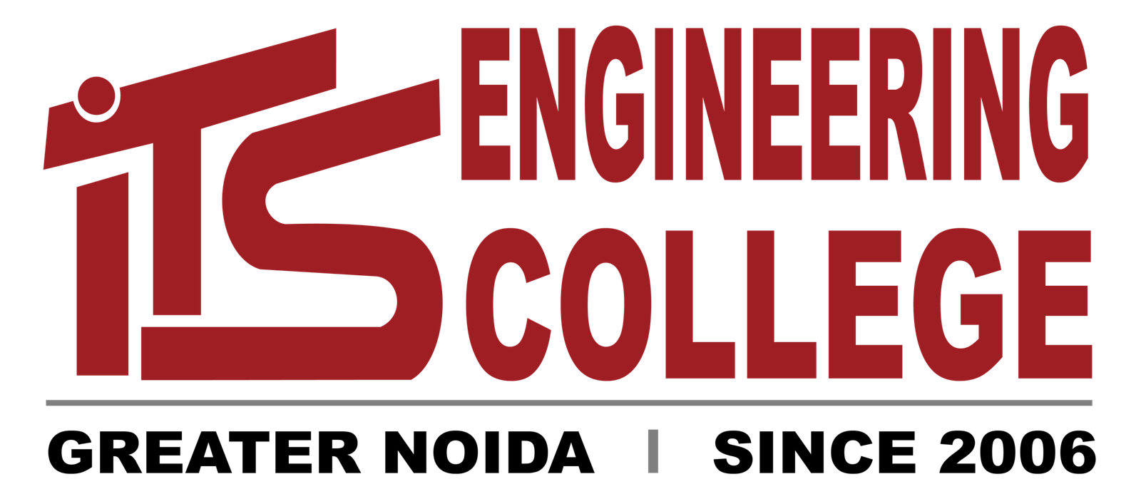 ITS_Engineering_College_Logo