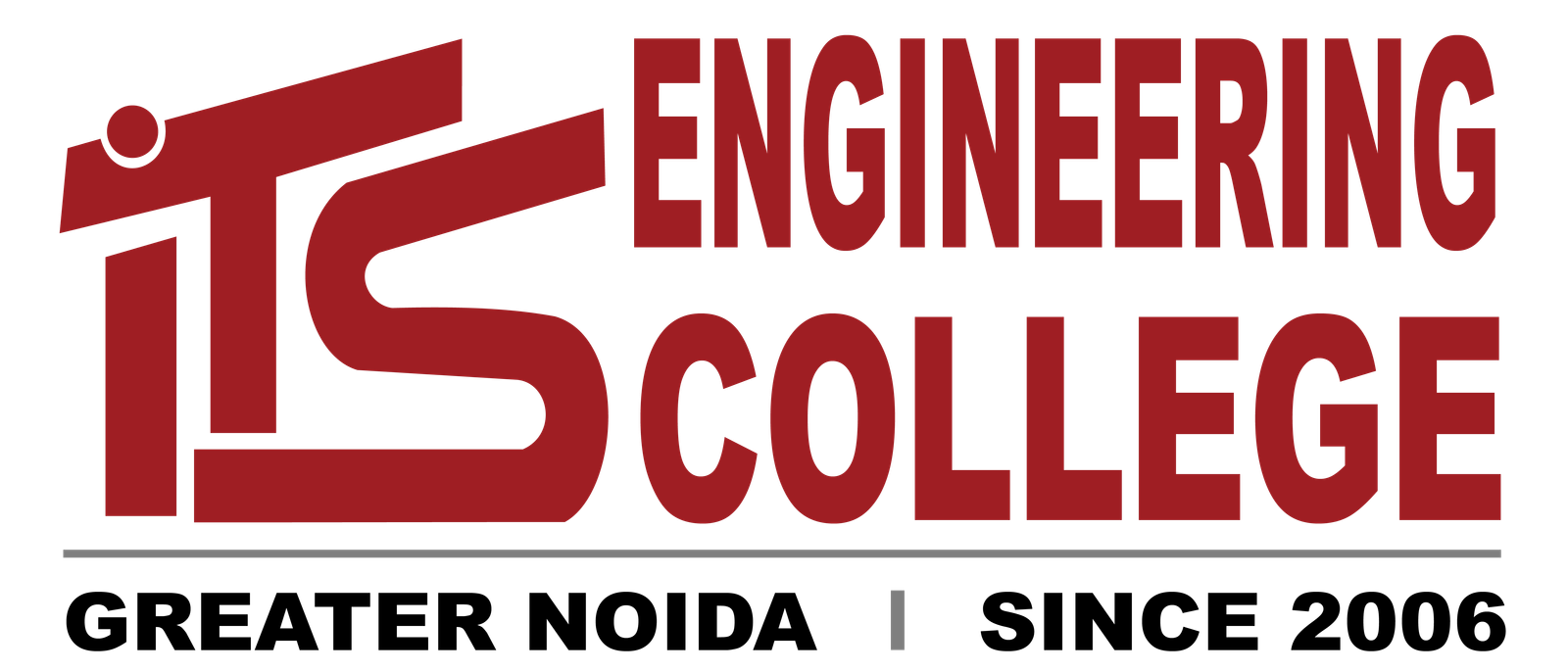 ITS_Engineering_College_Logo