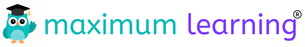 Maximum Learning Logo