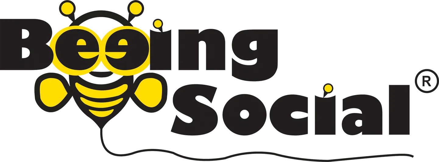 beeing-social-Logo