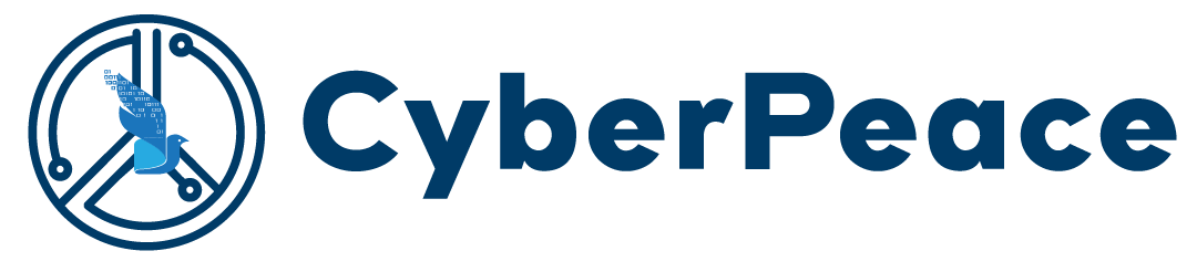 cyberpeace logo