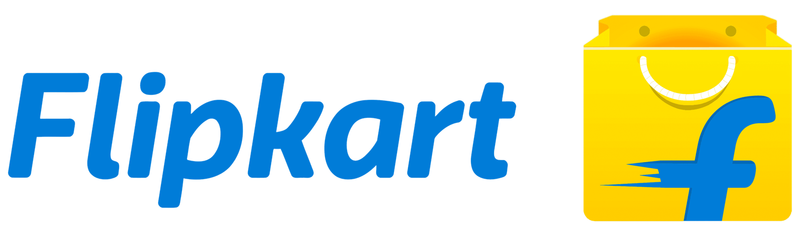 Flipkart-Logo