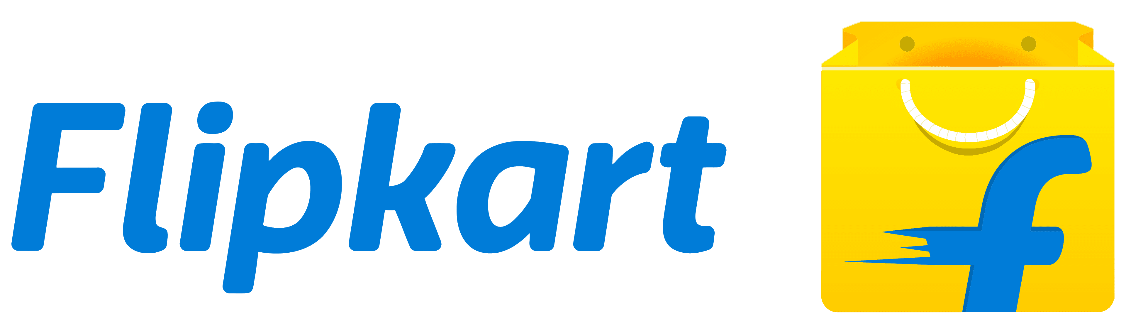 Flipkart-Logo