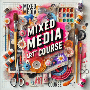 Mixed Media Art