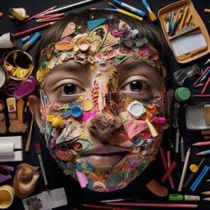 Therapeutic Art Course