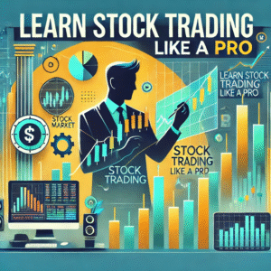 Profit Prowess - Mastering the stock markets