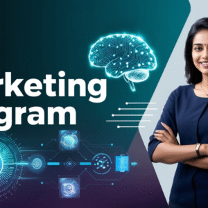 Maximum Learning's A.I Marketing Program