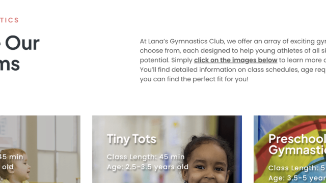 Lana_s-Gymnastics-Club-Competition-program-1