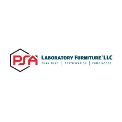 PSA-Laboratory-Furniture-400×400-logo