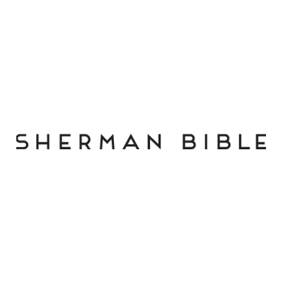 Sherman-Bible-Logo-400×400-1