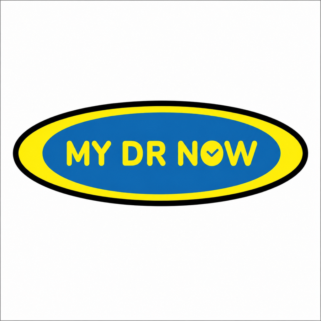 MY-DR-NOW
