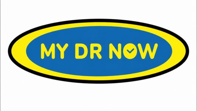 MY-DR-NOW