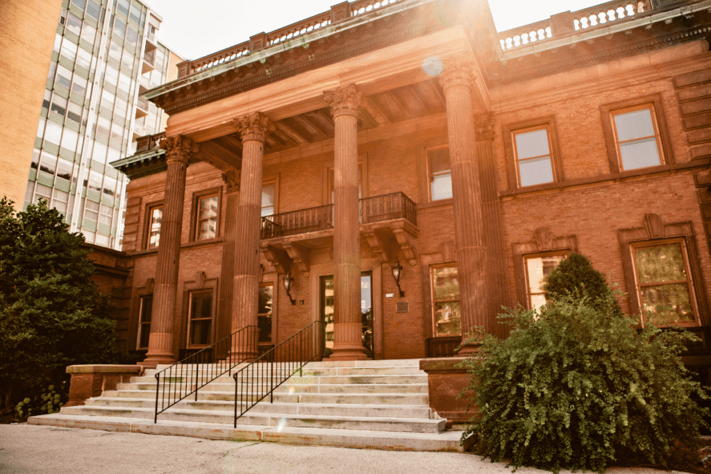 Wisconsin-Conservatory-of-Music